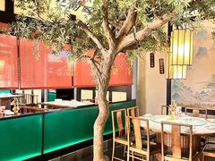 -苏乡兰亭·新派淮扬菜(吾悦广场店)