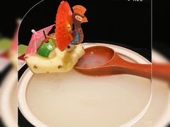 龙碗-桂满陇天书(南京德基旗舰店)