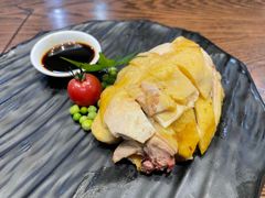 -峙山海鲜馆·花苑店