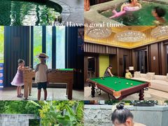 -广州都喜泰丽温泉度假酒店