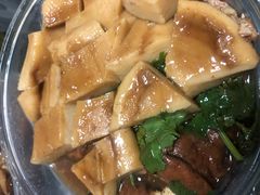 卤煮火烧-卤煮老北京酱肉馆