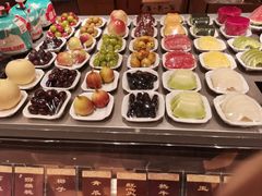 -白金汉爵大酒店·中餐厅(相城店)