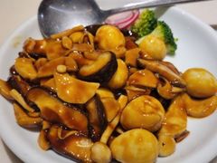 -小放牛炒菜馆(中山路乐汇城店)