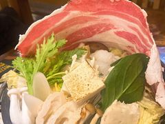 -二丁目食堂(铁西星摩尔店)
