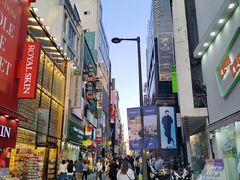 -Olive Young(明洞旗舰店)