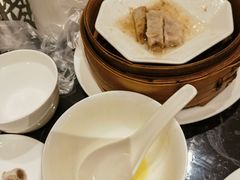 -京香轩·中餐厅(上海中庚聚龙酒店)