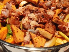 -黄记煌·三汁焖锅(万达广场店)