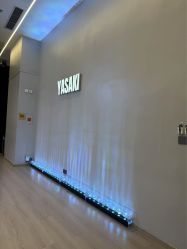 -YASAKI国际舞蹈中心