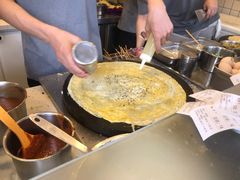 -卞姐蛋饼(陕西南路店)