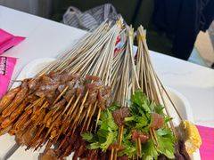 -佰人王串串香火锅(洋珠巷店)