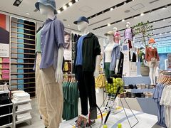 -优衣库(银座店)