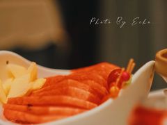 -君子·兰餐厅(长江路店)