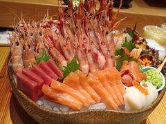 -花潮料理艺食馆(世欧广场店)