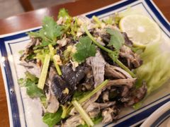 傣族鬼鸡-喜喜水饺
