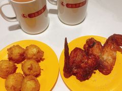 -冰岛茶餐厅(世茂店)