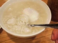 醪糟粉子-嘉州叶婆婆钵钵鸡(建设路店)