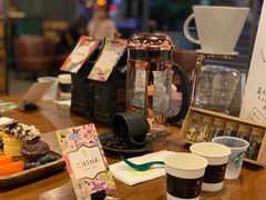 -星巴克臻选(青岛麦凯乐分店)