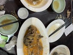 -邢家锅贴老店·非遗·开封菜(金明广场店)