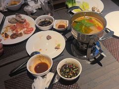 -海鲜自助餐厅·株洲大汉希尔顿酒店