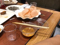 -金刚山烧烤(中山路店)
