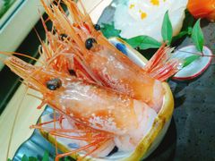 甜虾-紫· 割烹  Kappo Murasaki