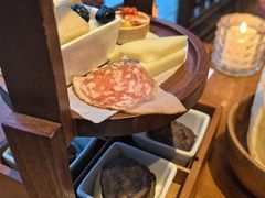 -广州柏悦酒店·悦吧·顶楼露天酒吧