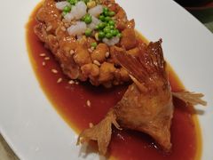 -杭州君悦酒店·湖滨28中餐厅