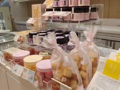 -好利来(紫竹院店)