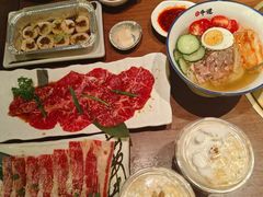 -御牛道日式烤肉料理(杭州万象城店)