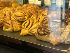 -BAKER&SPICE(安福路店)