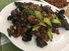 -桃子餐厅·天津菜(红星路直营店)
