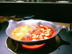 -湊湊火锅·茶憩(石家庄万象城店)