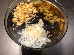 老红糖冰粉-眉州东坡(中关村店)