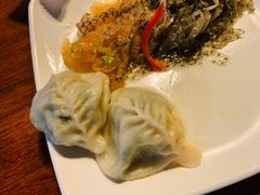 -蟹谢蒸鲜自助餐厅
