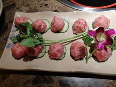 肉丸-小龙坎火锅(好世界店)