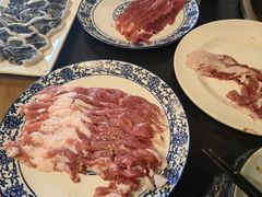 -裕德孚·非遗手切涮羊肉(东直门内大街店)