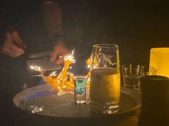 -Perry's·酒吧(打浦桥店)