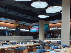 -麒麟中餐厅·经典粤菜·地道菜式老字号(广州长隆酒店)