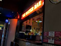 -碌碌发·东南亚风味烧烤档(体育西店)