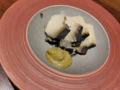 鲍鱼-加奈日本料理