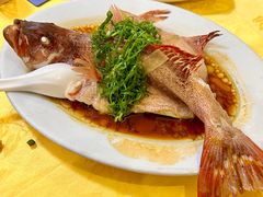 -老字号蛇口德记烧腊饭店·海鲜加工