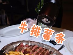 -壳里西餐厅Coquille Seafood Bistro(蒙自路店)