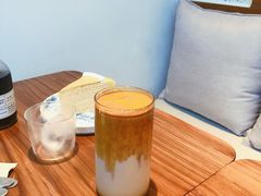 -Line 咖啡(石厦花园店)