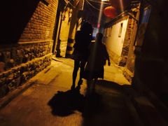 -山与海文化酒店(芙蓉街大明湖店)