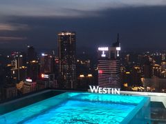 -解放碑威斯汀酒店-知味国际美食餐厅