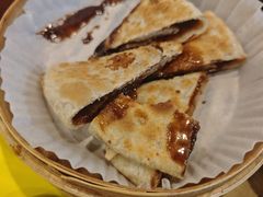 -牛街清真满恒記(平安里西大街店)