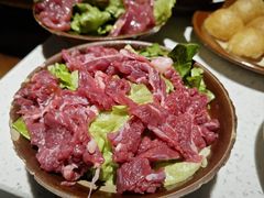 -贵府酸汤牛肉火锅·贵州老字号(飞山街店)