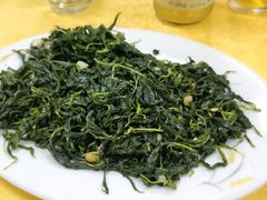 麻叶-辉记潮汕海鲜砂锅粥(市桥店)