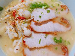 -千金一碗·宝岛一村(韩国街店)