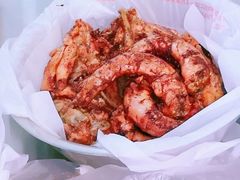 -京三儿烤鸡架(牛街店)